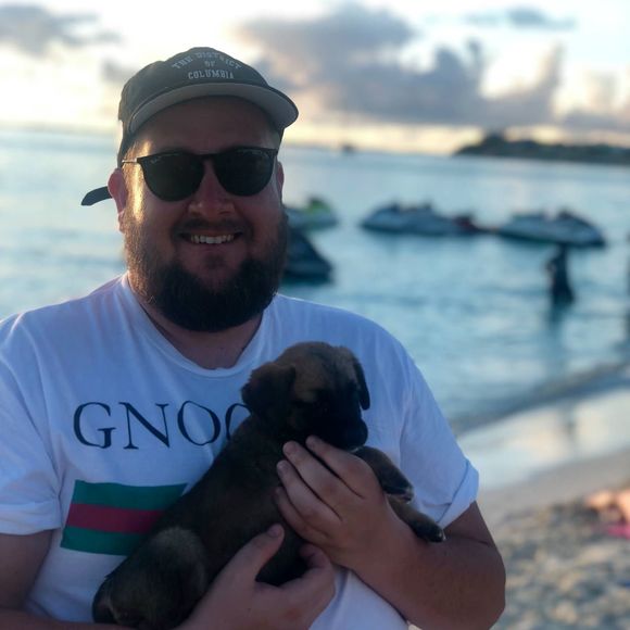 Meet your Posher, Jason - Picture 1 of 1